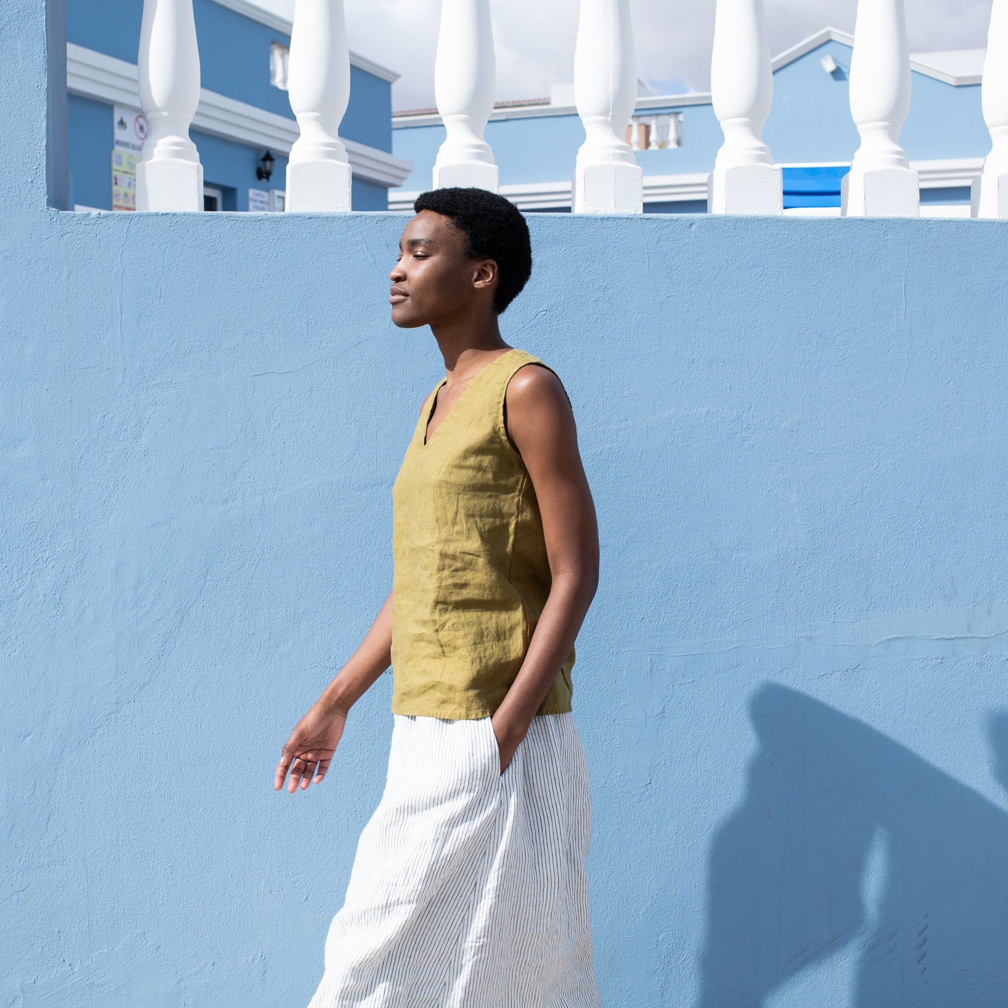 How not perfect is your not PERFECT LINEN? - notPERFECTLINEN EU