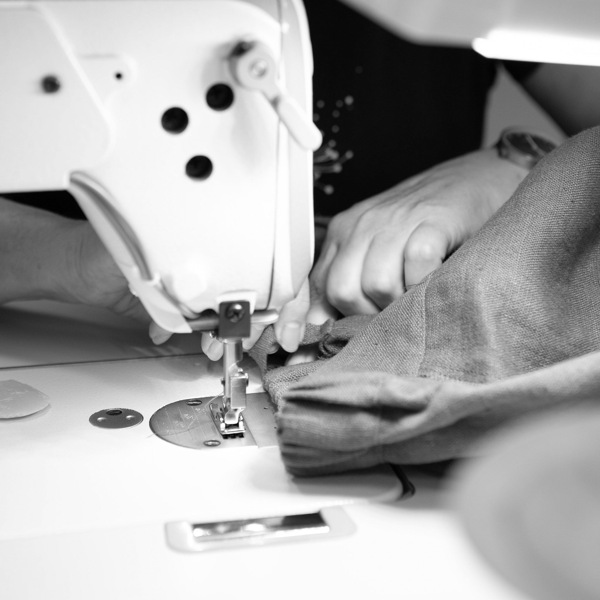 Is Linen Sustainable | Unraveling the Eco-Friendly Threads - notPERFECTLINEN EU