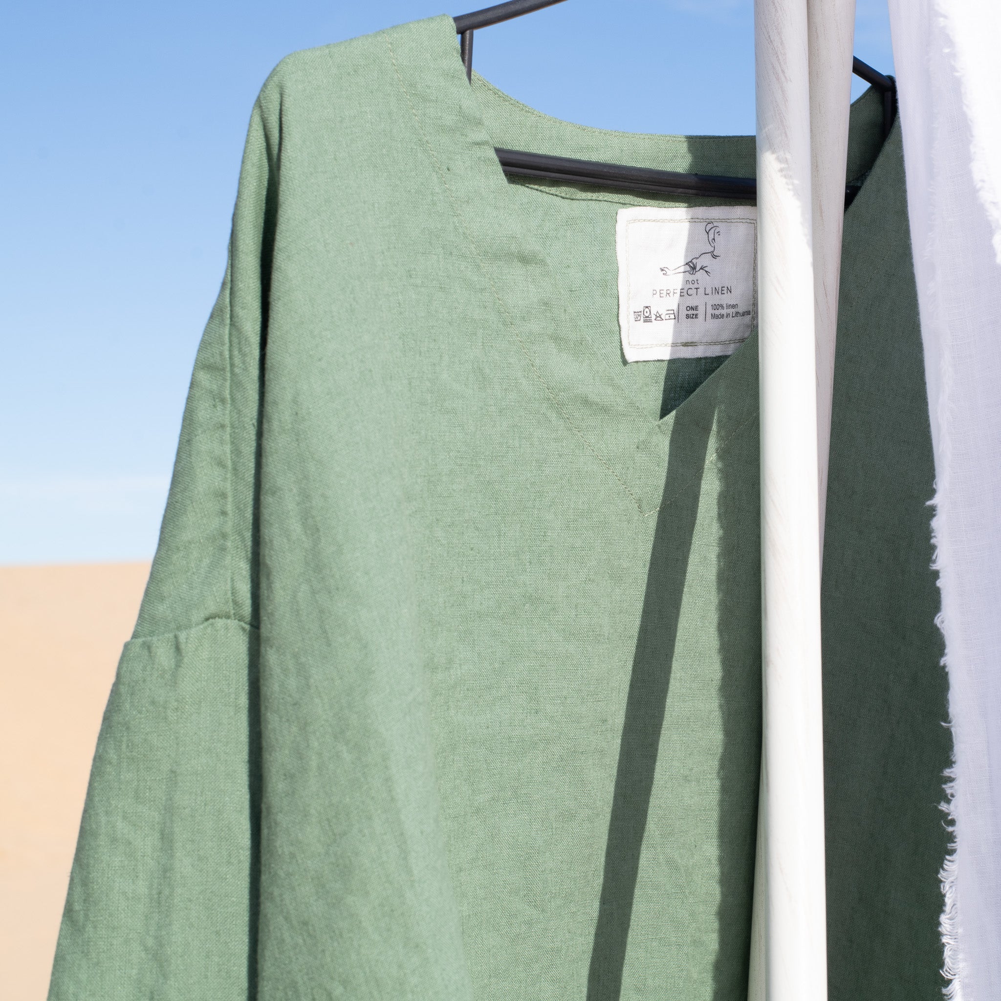 The Price of Linen l Why is Linen So Expensive? - notPERFECTLINEN EU