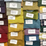 Fabric samples / READY TO SHIP