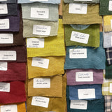 Linen belt - 69"/175 cm