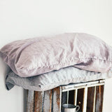 Set of 2 pillowcases STANDARD SIZE (20x26 in | 50x65 cm)