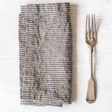 set of 12 - Linen napkins (17.7 in | 45 cm)