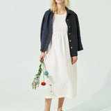 NAPA long linen dress (SS24)