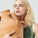 NAPA long linen dress (SS24)