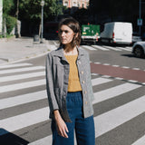 R: PUGLIA linen pants (Size: XS; Color: Marsala)