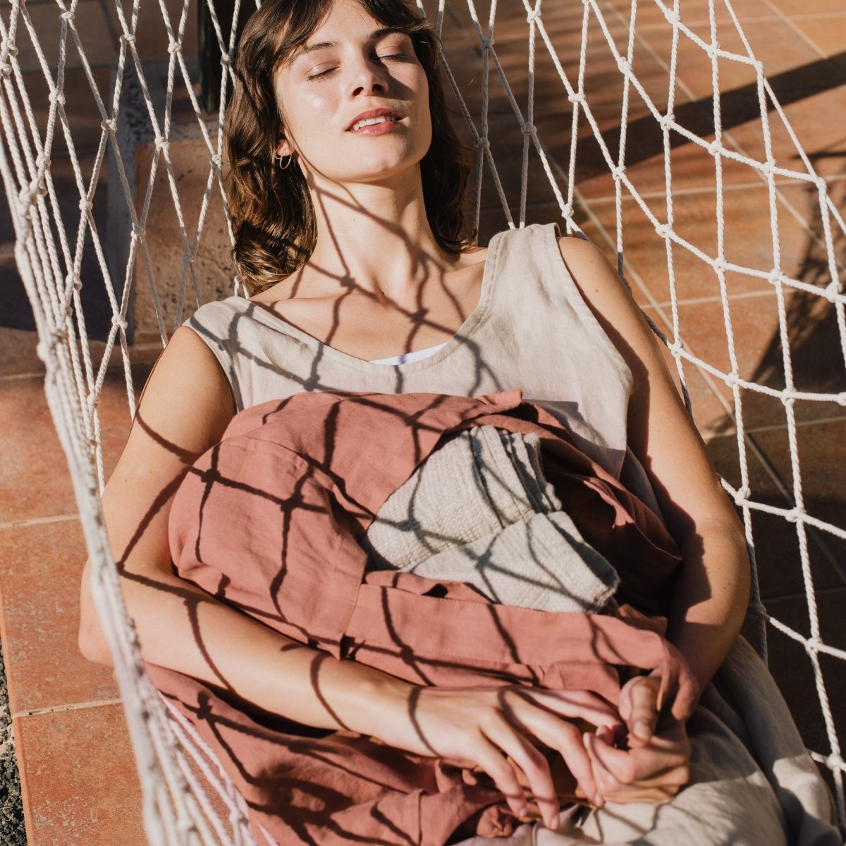 10th Anniversary Gift - notPERFECTLINEN EU