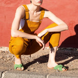 EVEREST linen jumpsuit - notPERFECTLINEN EU