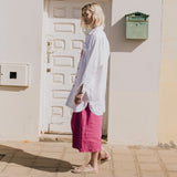 LANGLEY-2 maxi slip linen dress - notPERFECTLINEN EU