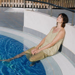 LANGLEY-2 maxi slip linen dress - notPERFECTLINEN EU