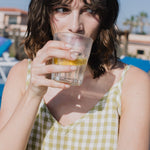 LANGLEY-2 maxi slip linen dress - notPERFECTLINEN EU