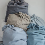 Large laundry bag - notPERFECTLINEN EU