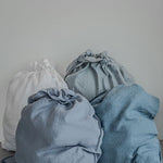 Large laundry bag - notPERFECTLINEN EU