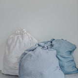 Large laundry bag - notPERFECTLINEN EU