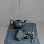 Linen Table Runner - notPERFECTLINEN EU
