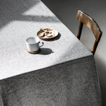Linen tablecloth (300x138 cm | 118.1x54.3 in) - notPERFECTLINEN EU