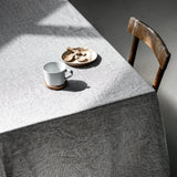Linen tablecloth (300x138 cm | 118.1x54.3 in) - notPERFECTLINEN EU