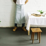 Linen tablecloth (350x138 cm | 137.8x54.3 in) - notPERFECTLINEN EU