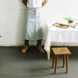 Linen tablecloth (350x138 cm | 137.8x54.3 in) - notPERFECTLINEN EU