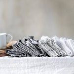 Linen tablecloth (350x138 cm | 137.8x54.3 in) - notPERFECTLINEN EU