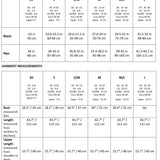 Maxi SMOCK light weight linen dress - notPERFECTLINEN EU