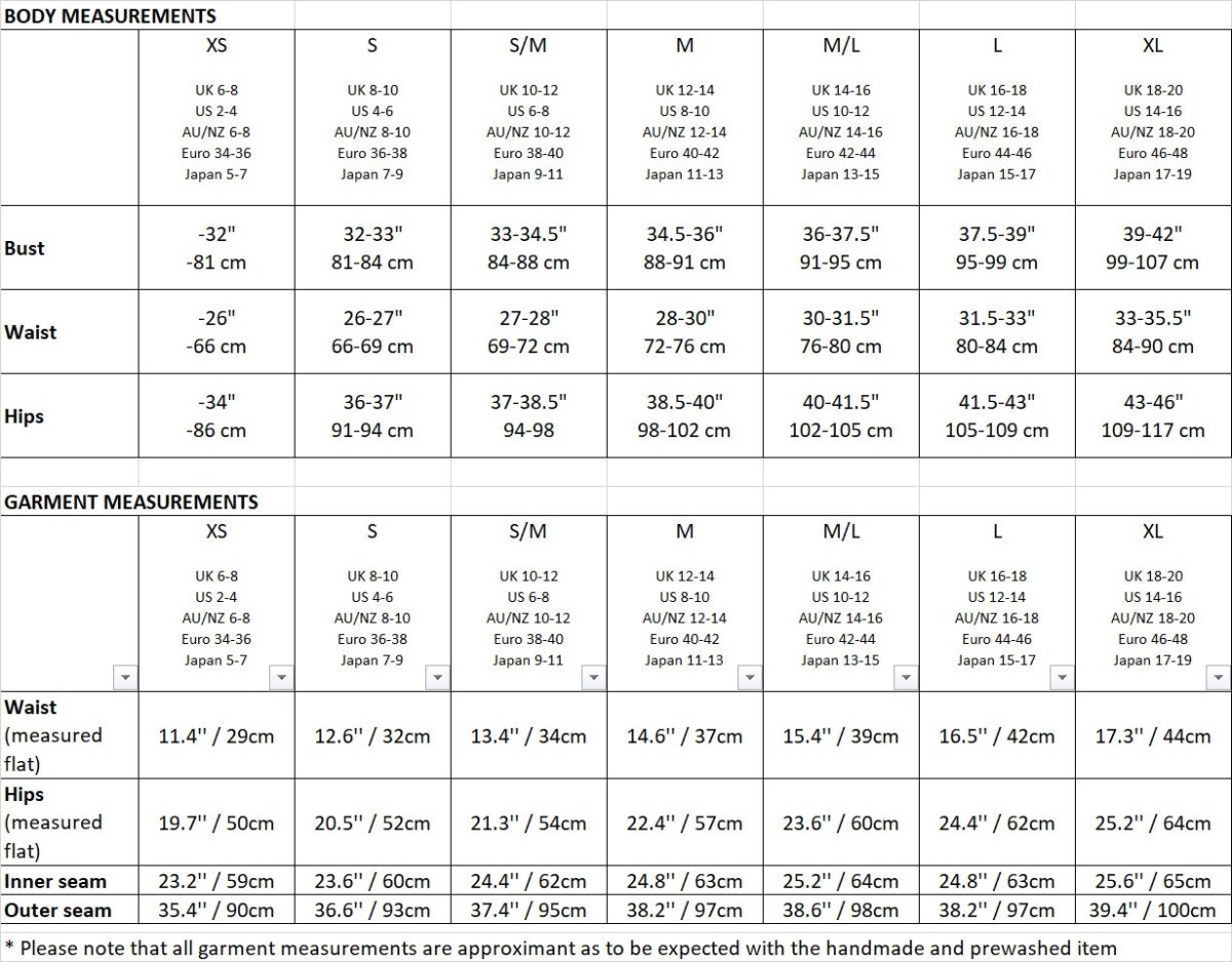 Maxi WELS light weight wide leg linen pants - notPERFECTLINEN EU