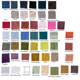 Men’s long sleeve linen shirt MONTREAL - notPERFECTLINEN EU