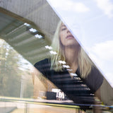 Midi TORINO wrap linen jumpsuit - notPERFECTLINEN EU