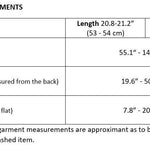 OLD LONDON light weight oversized linen top - notPERFECTLINEN EU