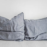 Set of 2 pillowcases KING SIZE (20x36 in | 50x92 cm) - notPERFECTLINEN EU