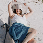 SORRENTO linen cami - notPERFECTLINEN EU