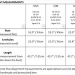 VOLUME light weight blue gingham linen dress - notPERFECTLINEN EU